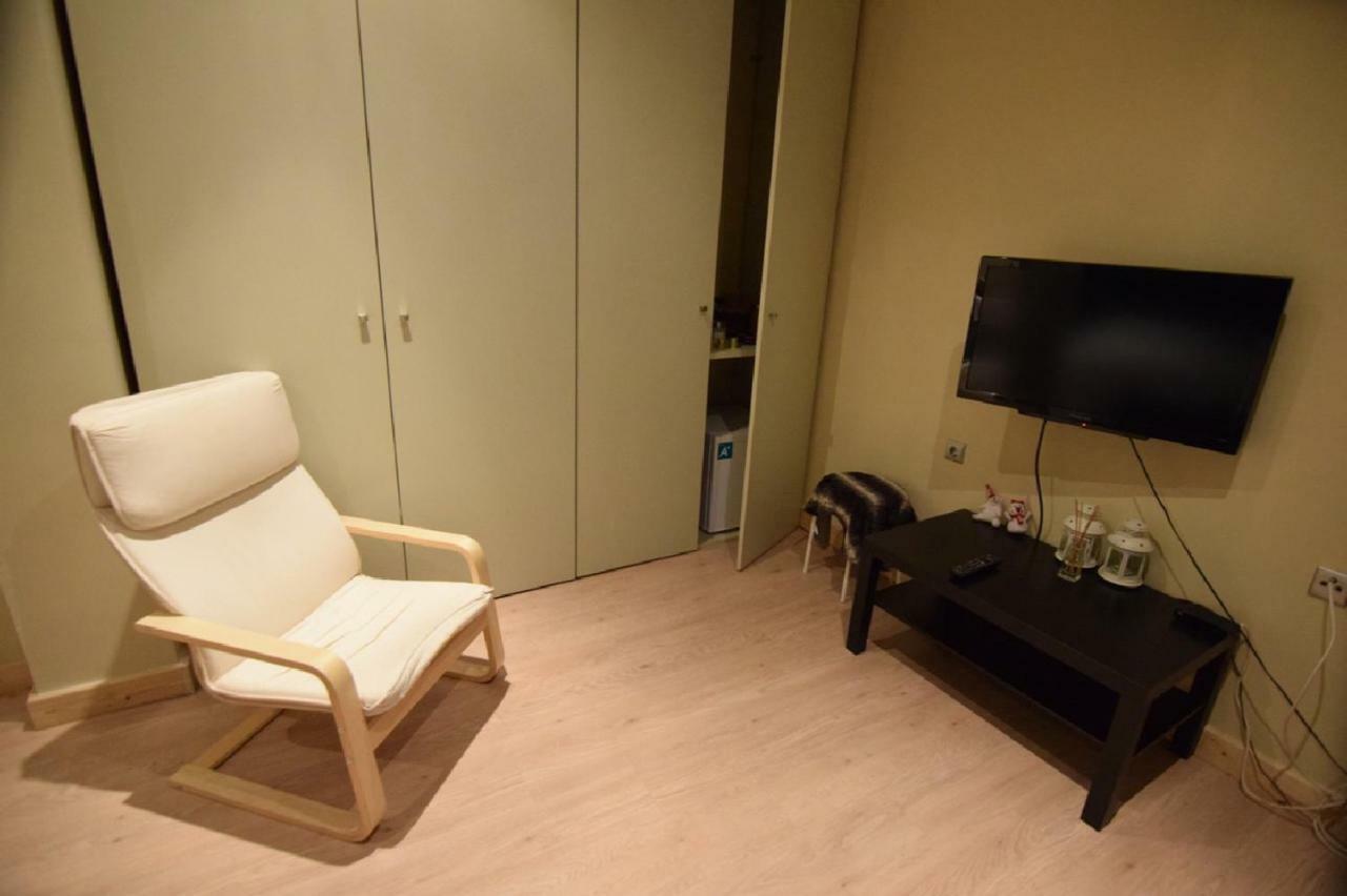 Arahova Pansion Apartment Exterior photo